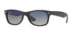 OKULARY RAY-BAN® NEW WAYFARER RB 2132 601S78 55 ROZMIAR M Z POLARYZACJĄ